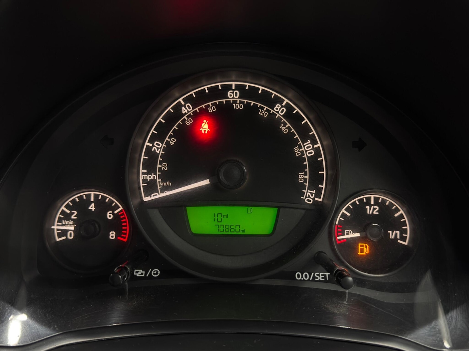 Used Skoda Citigo 2013 for sale - 77049922: Photo 19