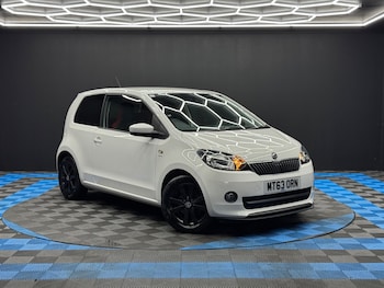 2013 (63) - 1.0 MPI Sport 3dr