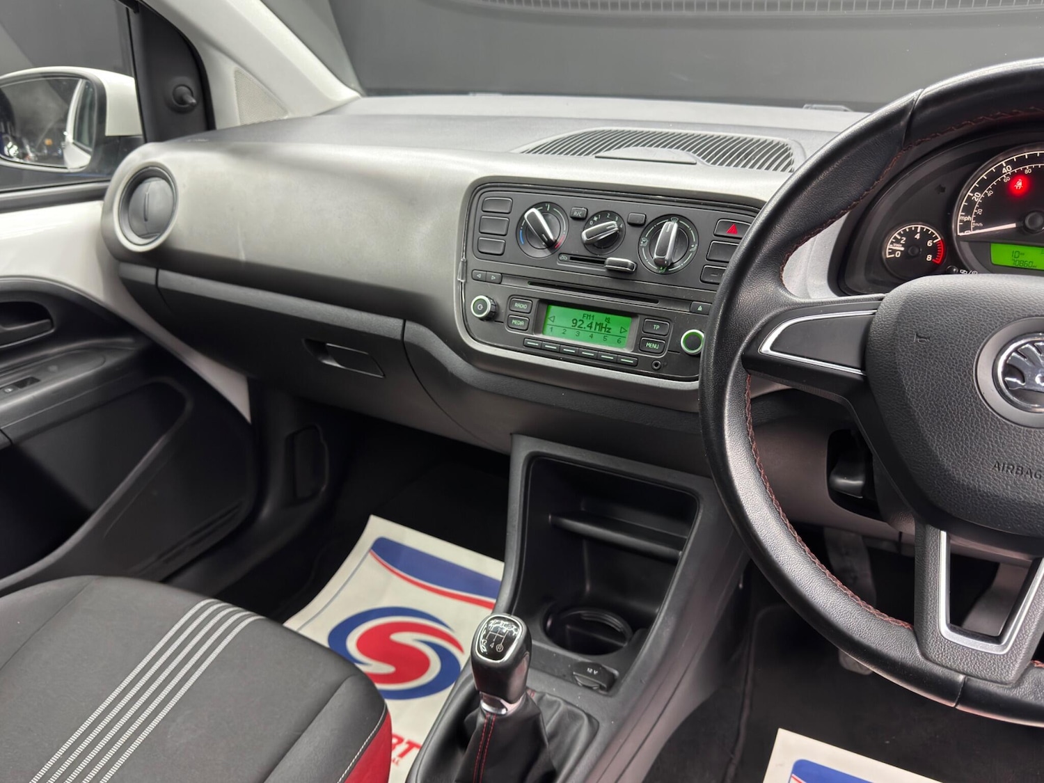 Used Skoda Citigo 2013 for sale - 77049922: Photo 20