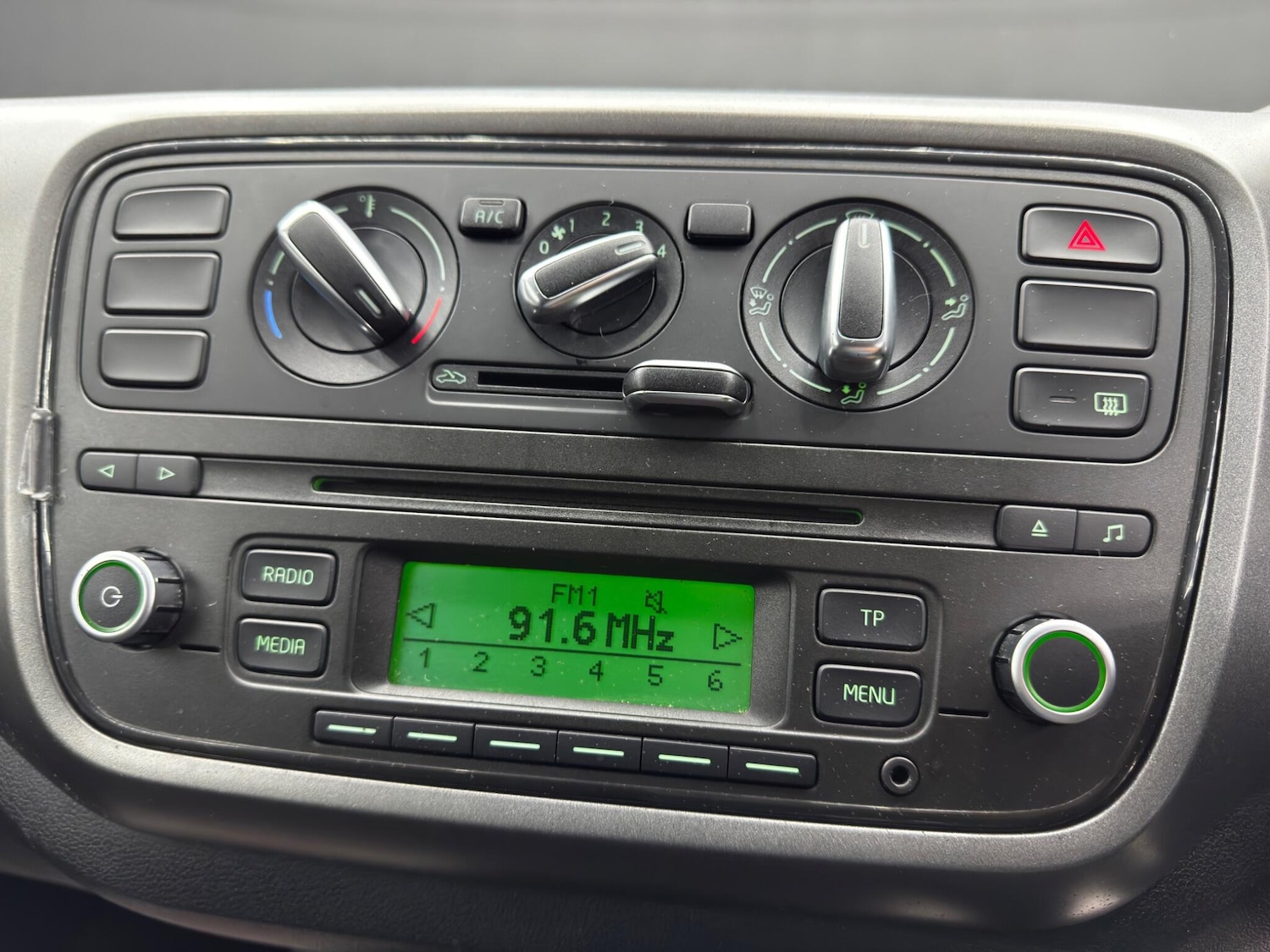 Used Skoda Citigo 2013 for sale - 77049922: Photo 22