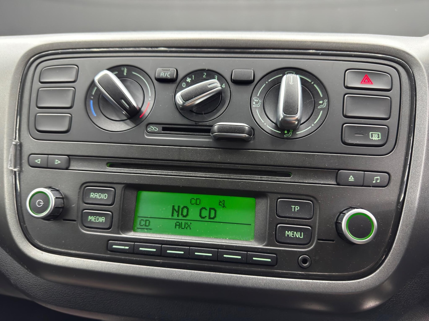 Used Skoda Citigo 2013 for sale - 77049922: Photo 23