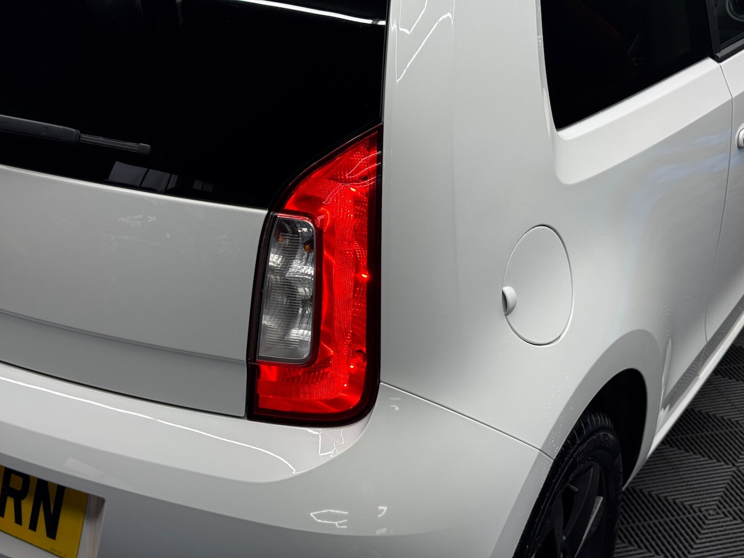 Used Skoda Citigo 2013 for sale - 77049922: Photo 30