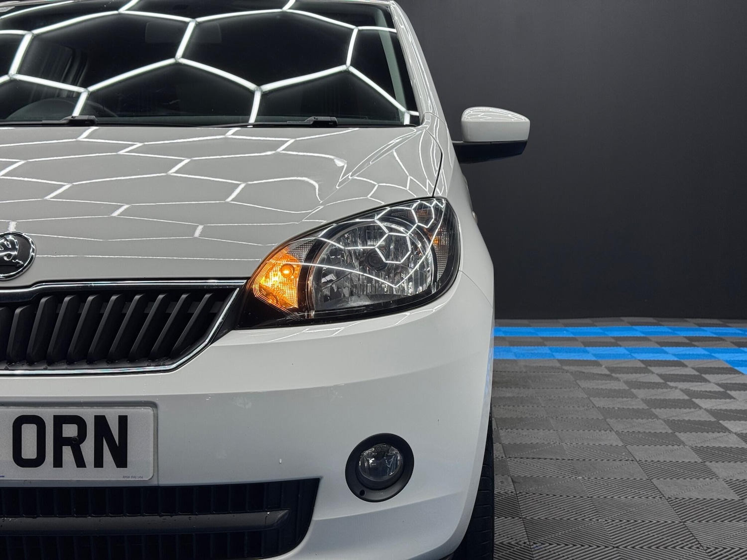 Used Skoda Citigo 2013 for sale - 77049922: Photo 31