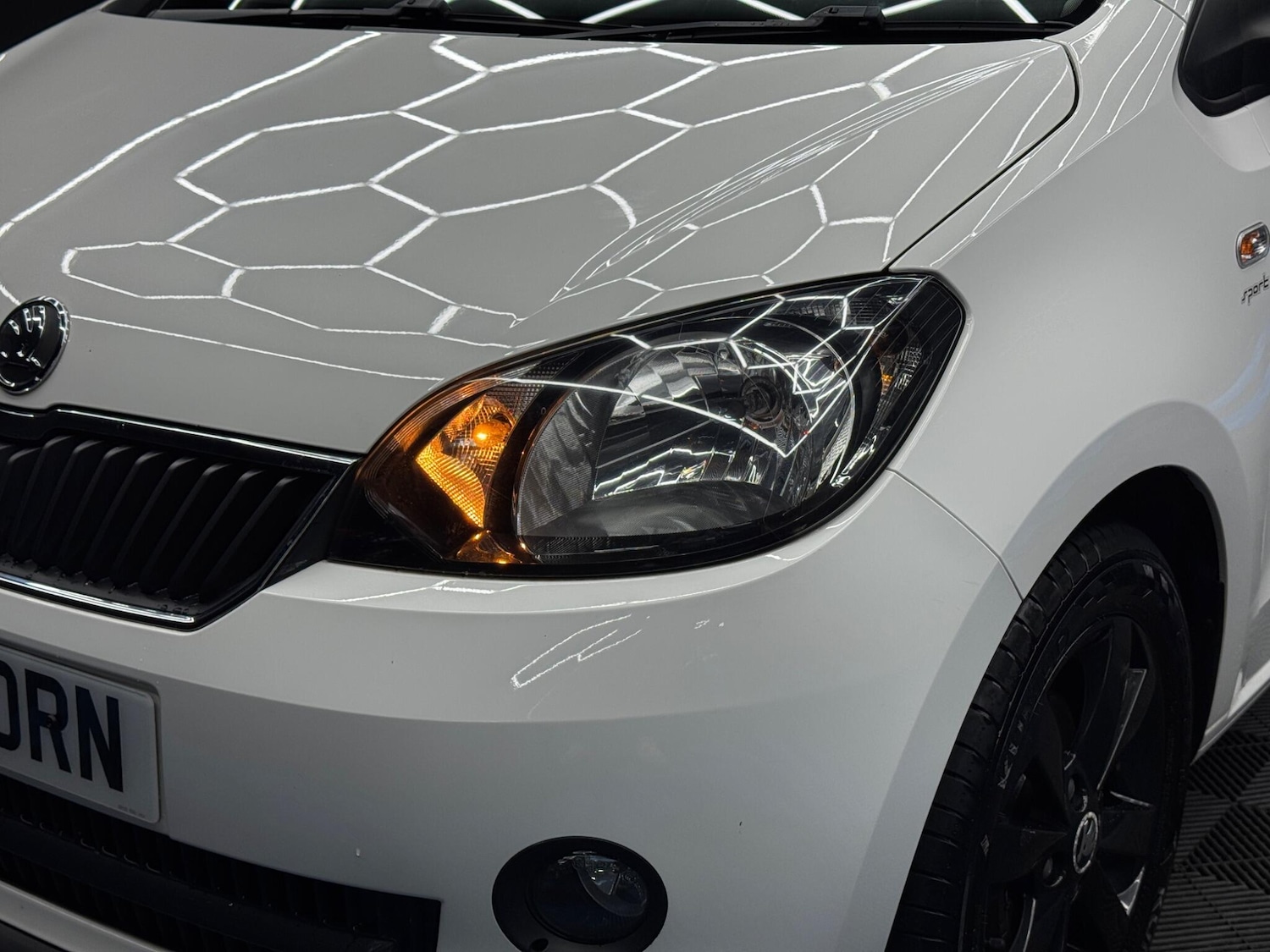 Used Skoda Citigo 2013 for sale - 77049922: Photo 32