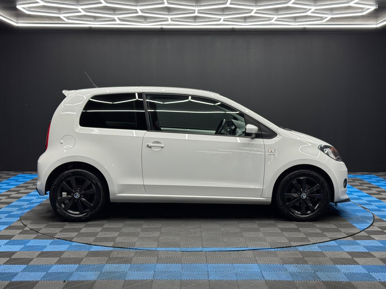 Used Skoda Citigo 2013 for sale - 77049922: Photo 4