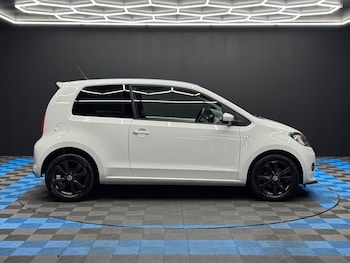 Used Skoda Citigo 2013 for sale - 77049922: Photo