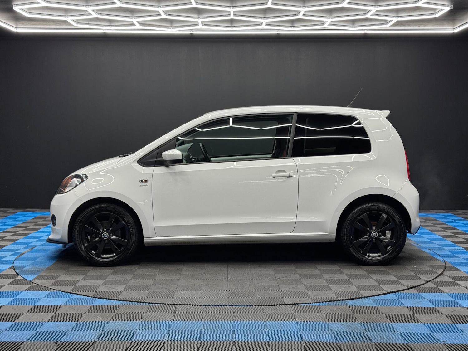 Used Skoda Citigo 2013 for sale - 77049922: Photo 8