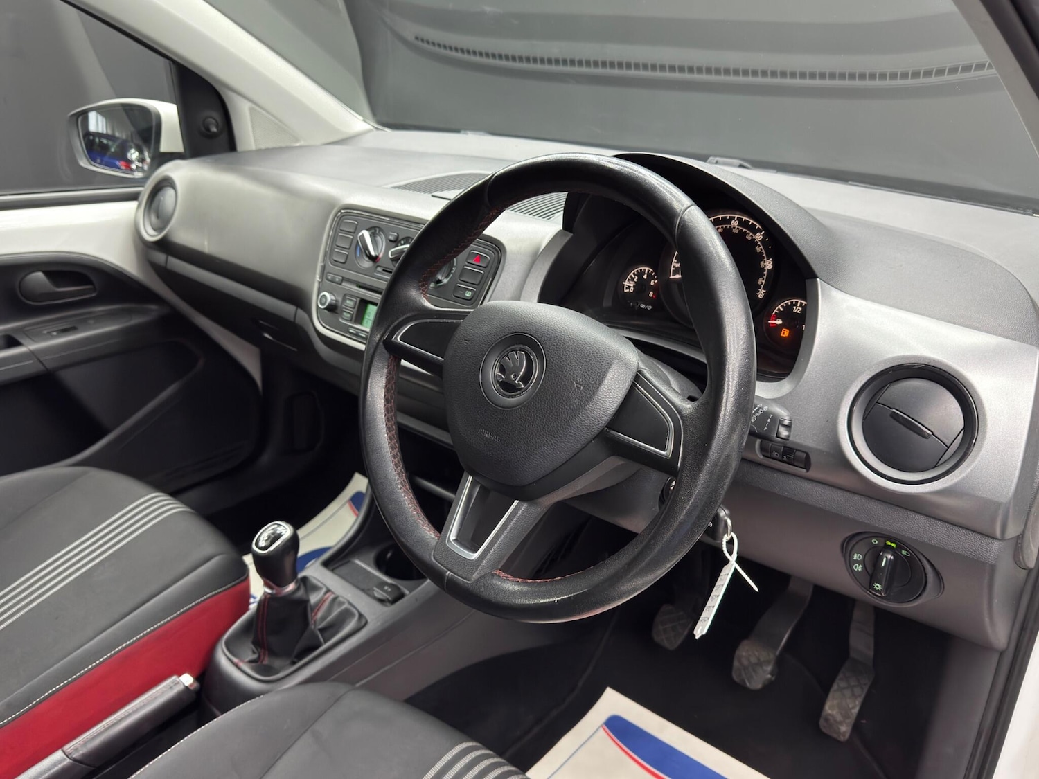 Used Skoda Citigo 2013 for sale - 77049922: Photo 9