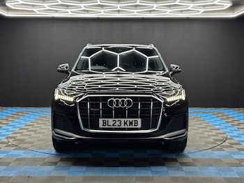 Used Audi Q7 2023 for sale - 79396446: Photo