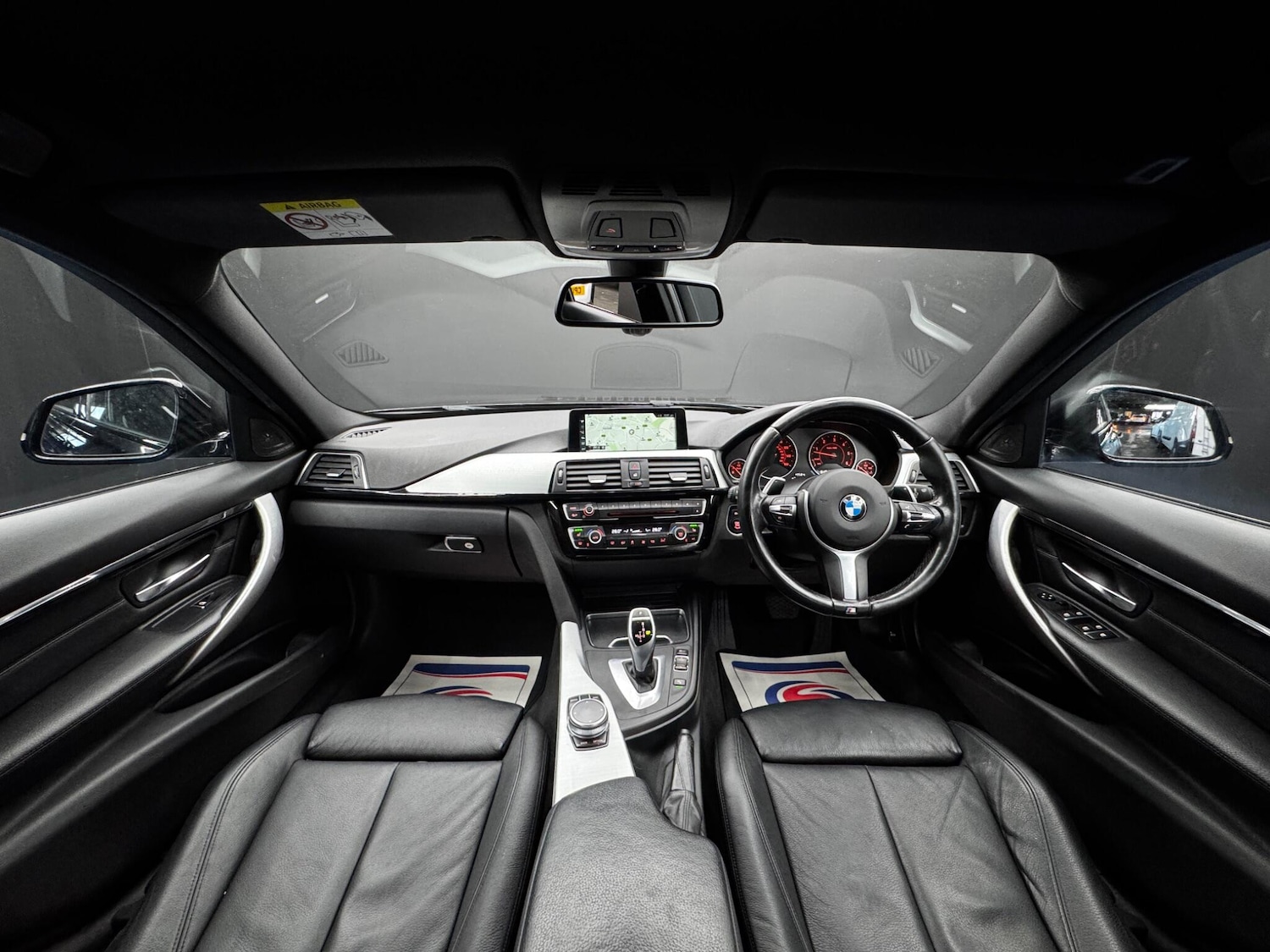 Used BMW 3 Series for sale - 77633580: Photo 17