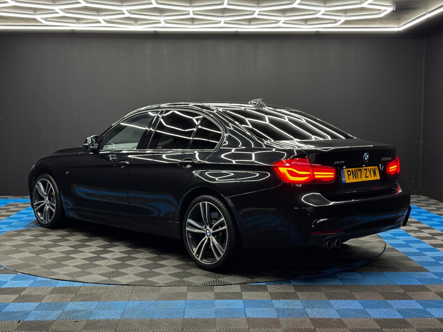 Used BMW 3 Series for sale - 77633580: Photo 7