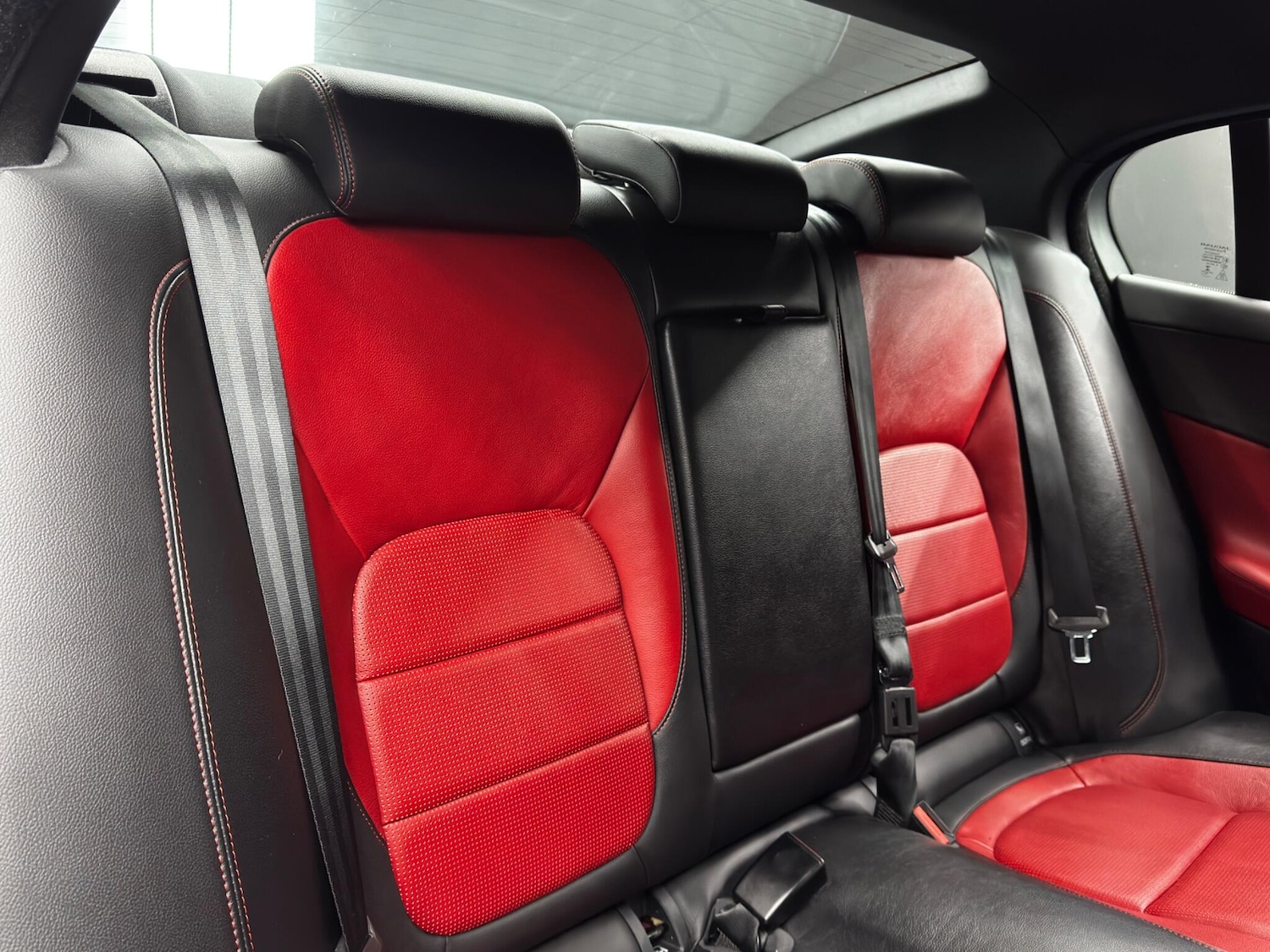 Used Jaguar XE 2017 for sale - 76997477: Photo 15