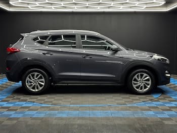 Used Hyundai TUCSON 2016 for sale - 79688495: Photo