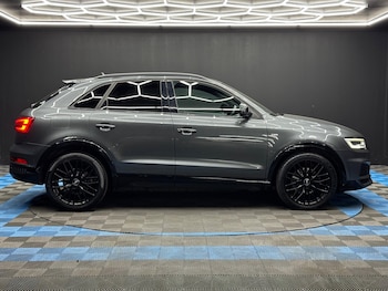 Used Audi Q3 2018 for sale - 78810272: Photo