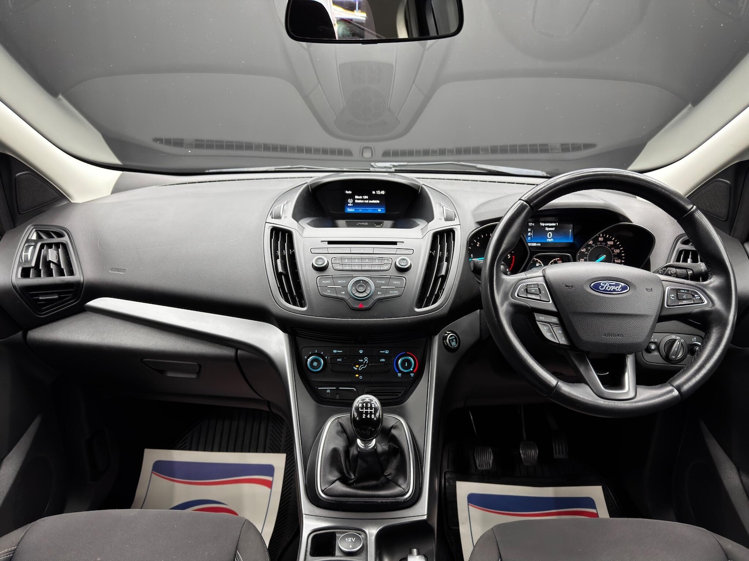 Used Ford Kuga 2018 for sale - 76743081: Photo 10