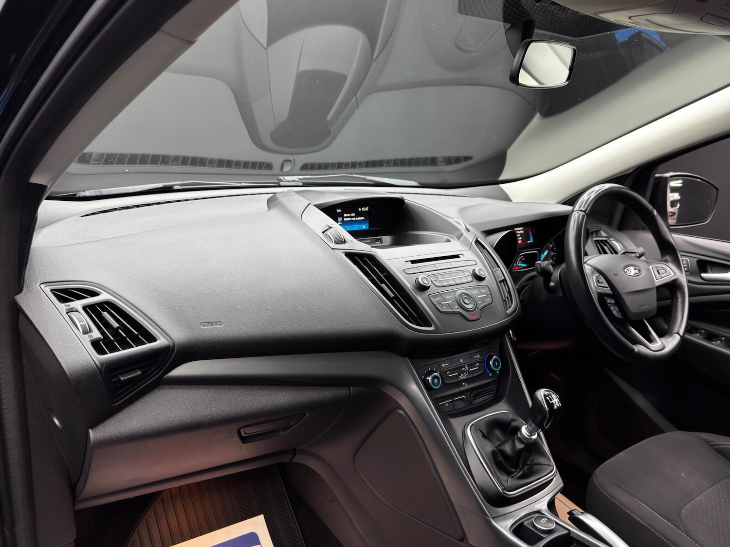 Used Ford Kuga 2018 for sale - 76743081: Photo 11