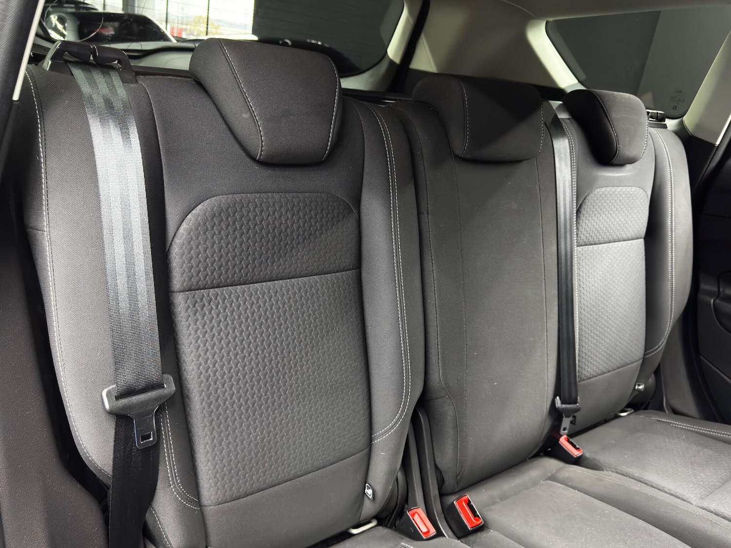 Used Ford Kuga 2018 for sale - 76743081: Photo 14