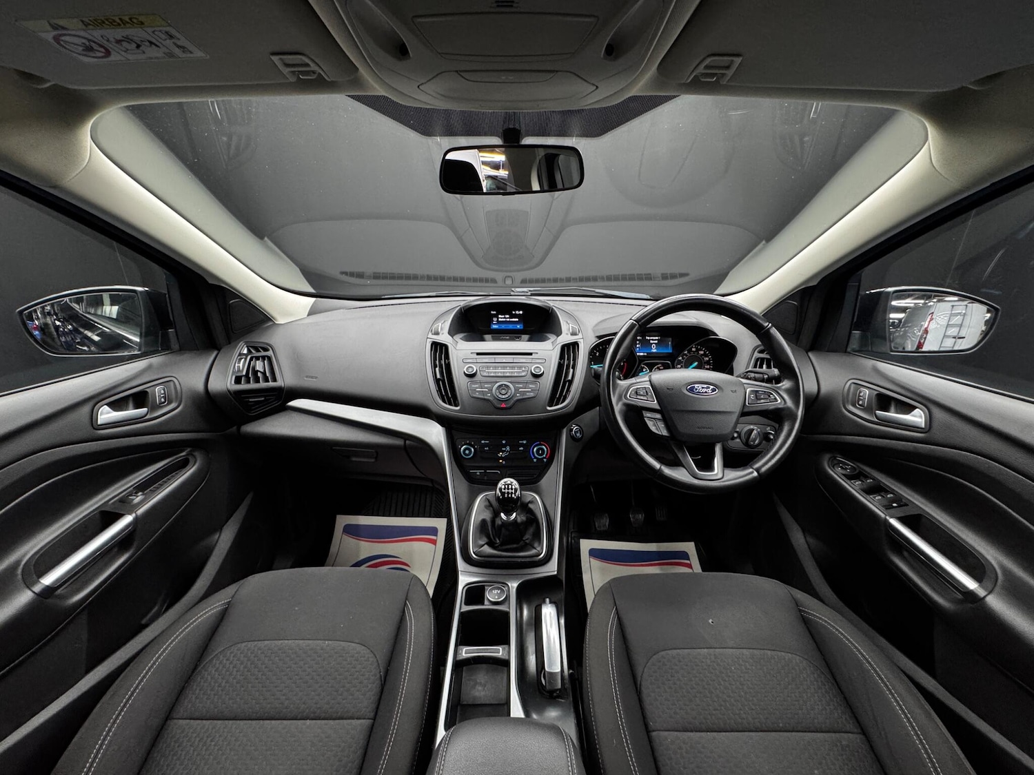 Used Ford Kuga 2018 for sale - 76743081: Photo 16