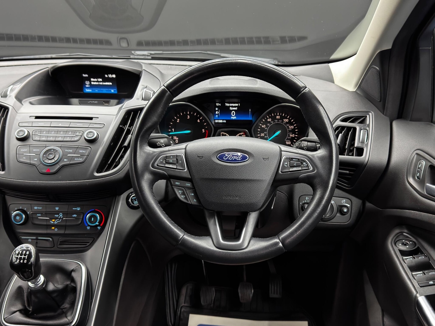 Used Ford Kuga 2018 for sale - 76743081: Photo 17