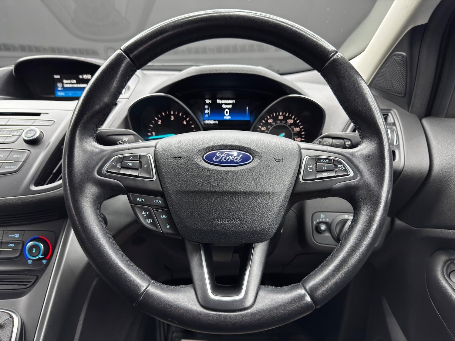 Used Ford Kuga 2018 for sale - 76743081: Photo 18