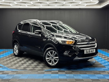 Ford - Kuga