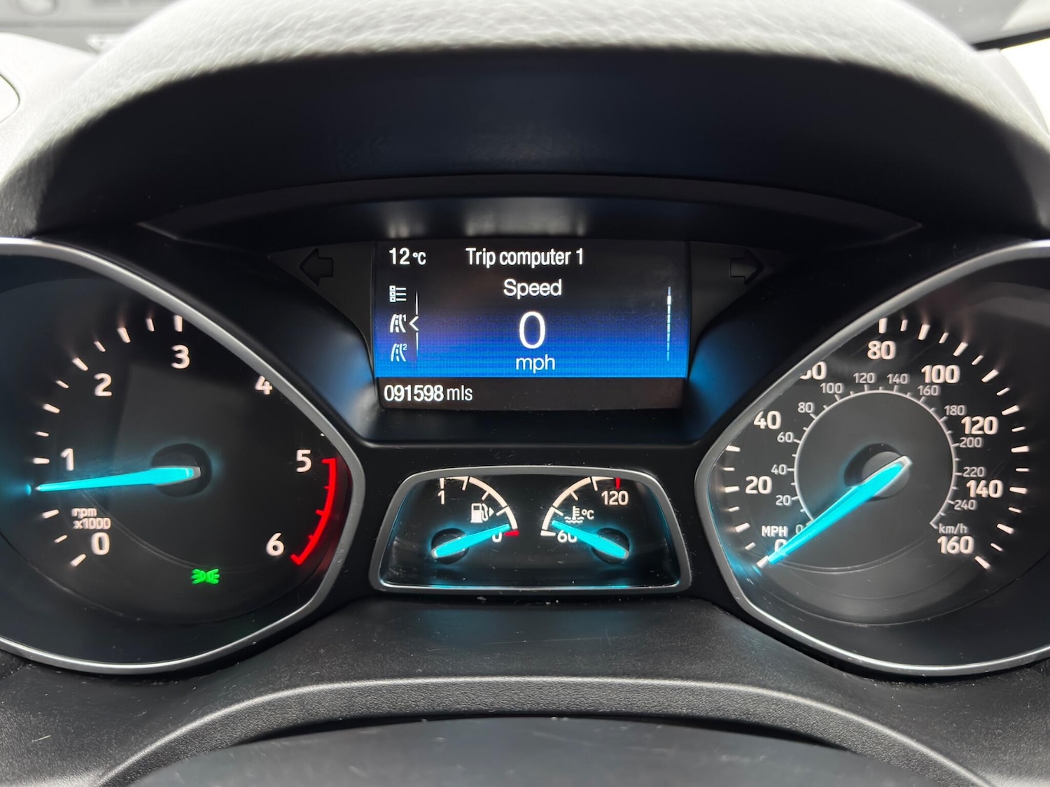 Used Ford Kuga 2018 for sale - 76743081: Photo 21