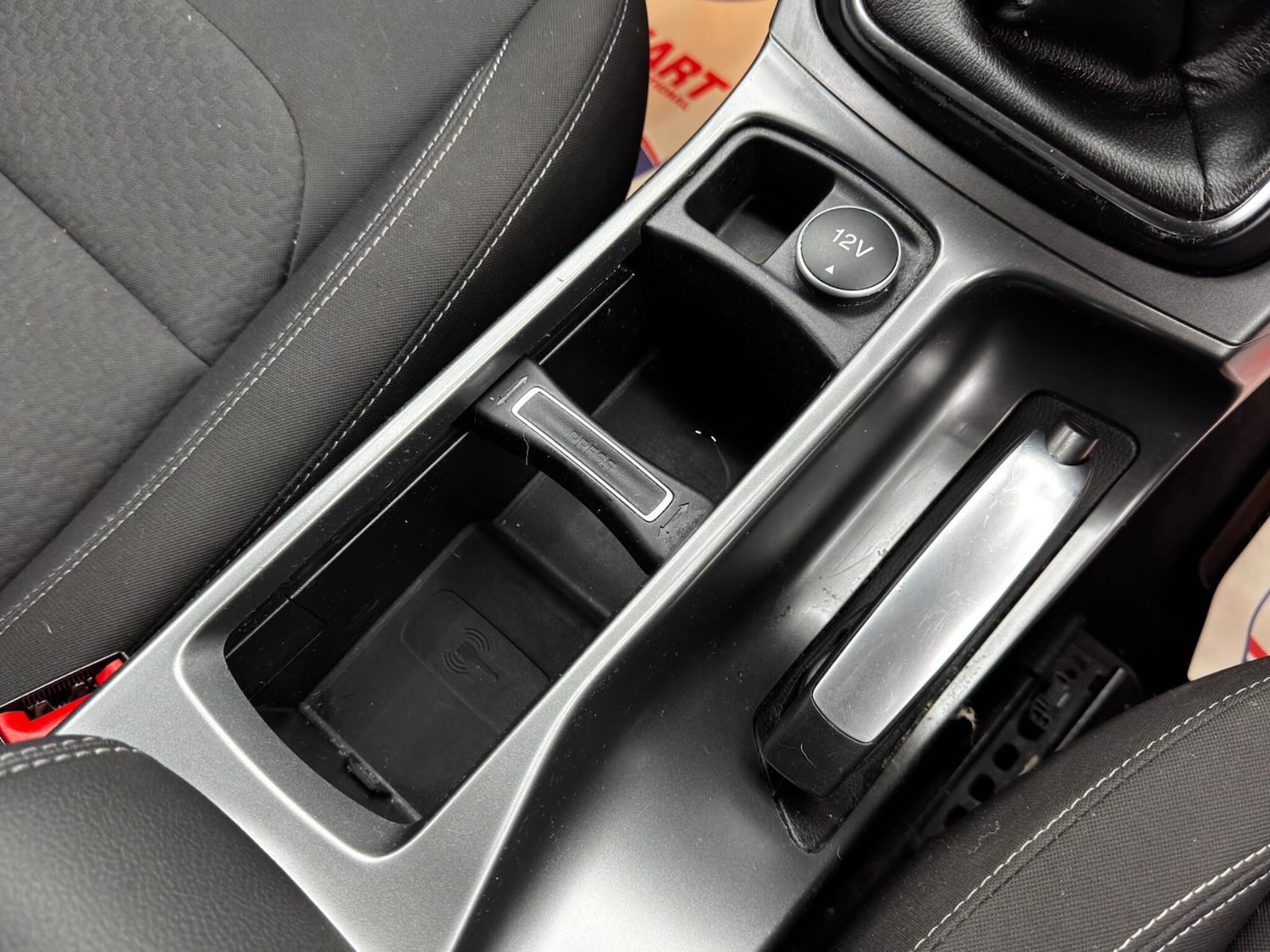 Used Ford Kuga 2018 for sale - 76743081: Photo 23