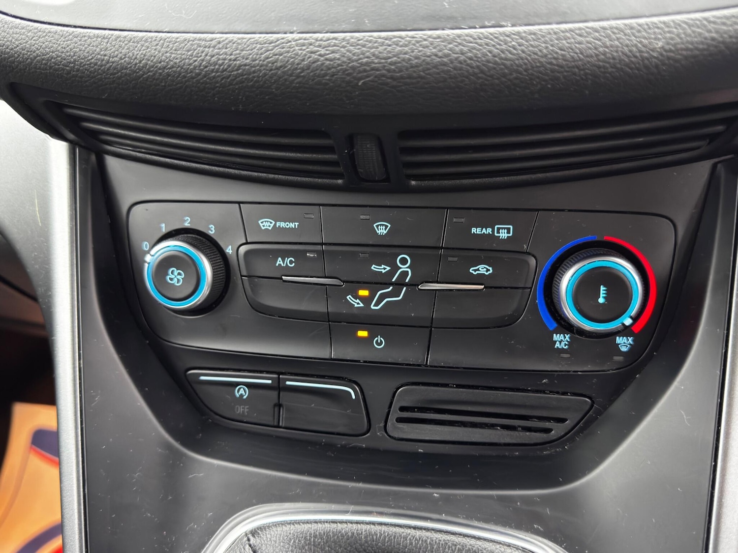 Used Ford Kuga 2018 for sale - 76743081: Photo 25