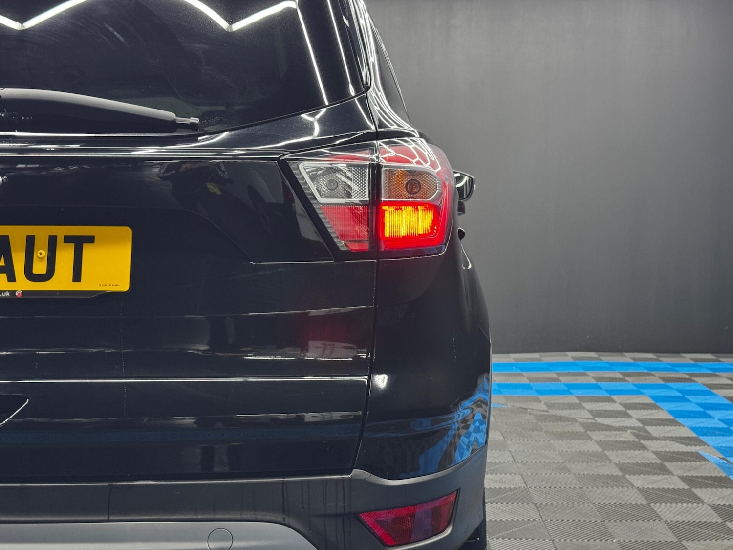 Used Ford Kuga 2018 for sale - 76743081: Photo 38