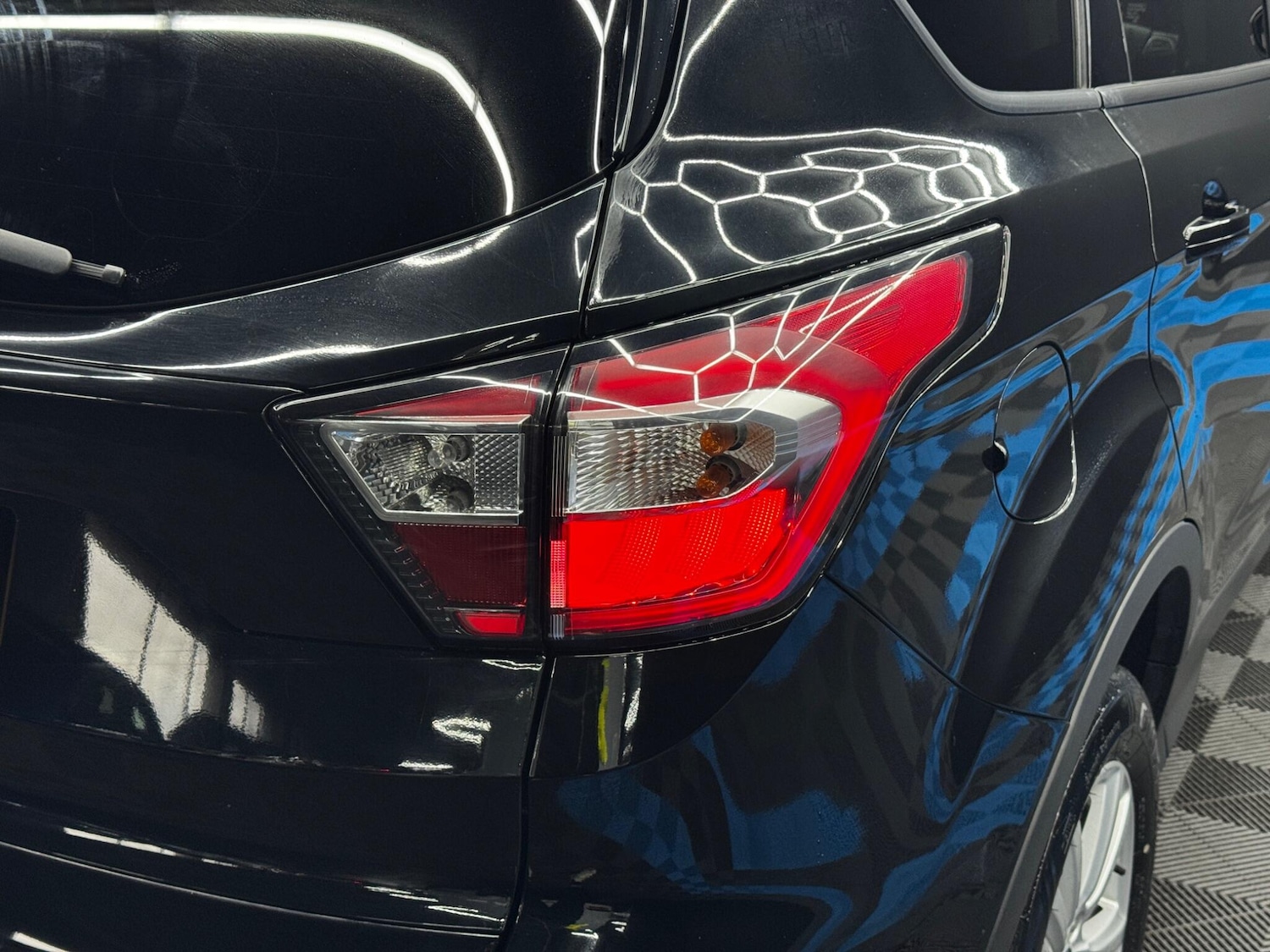 Used Ford Kuga 2018 for sale - 76743081: Photo 39