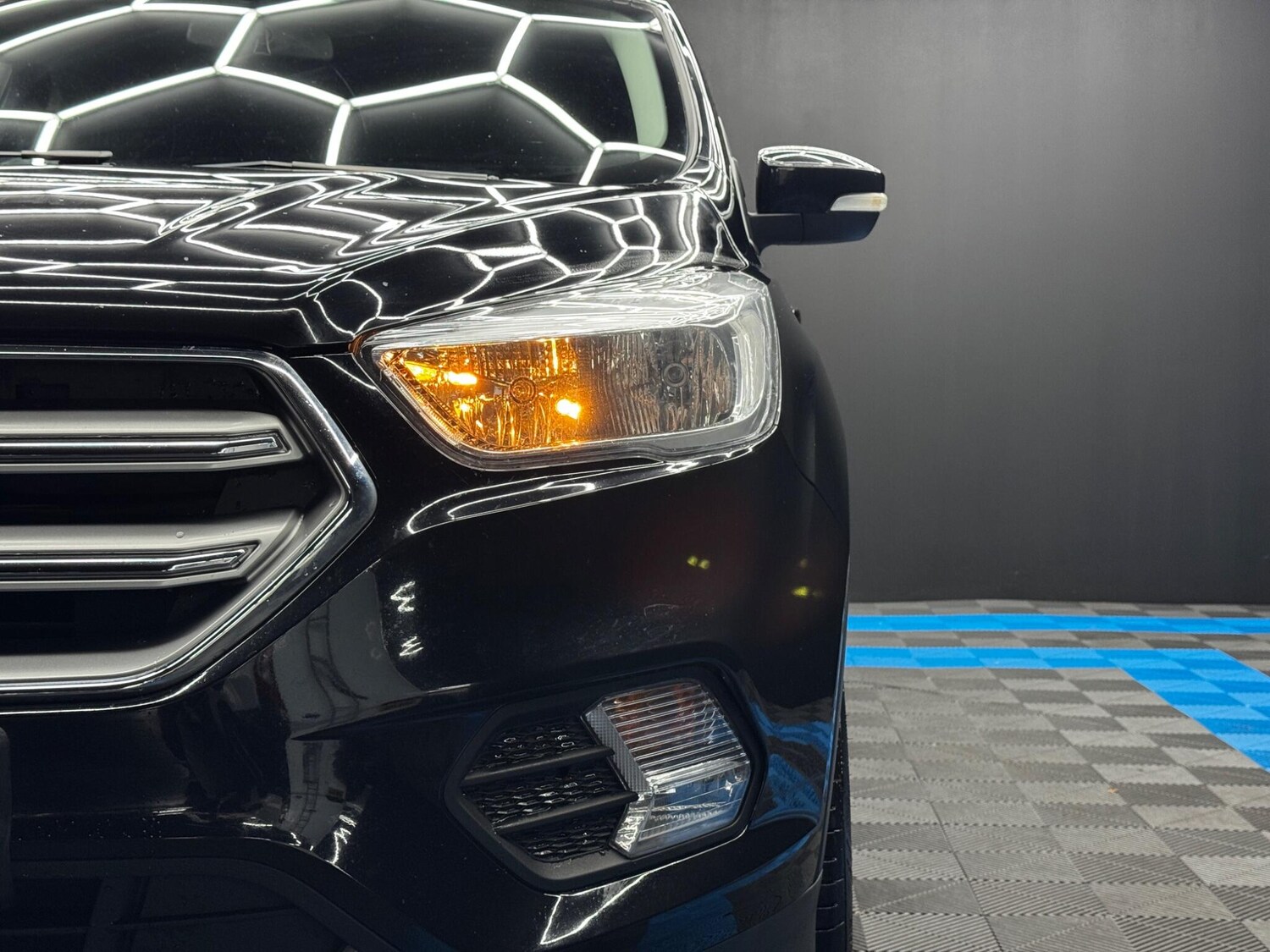 Used Ford Kuga 2018 for sale - 76743081: Photo 40