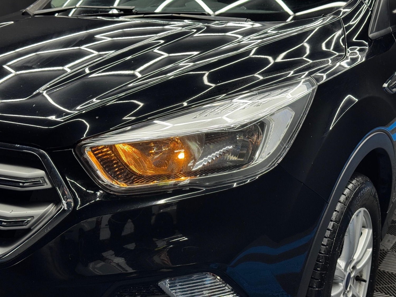 Used Ford Kuga 2018 for sale - 76743081: Photo 41