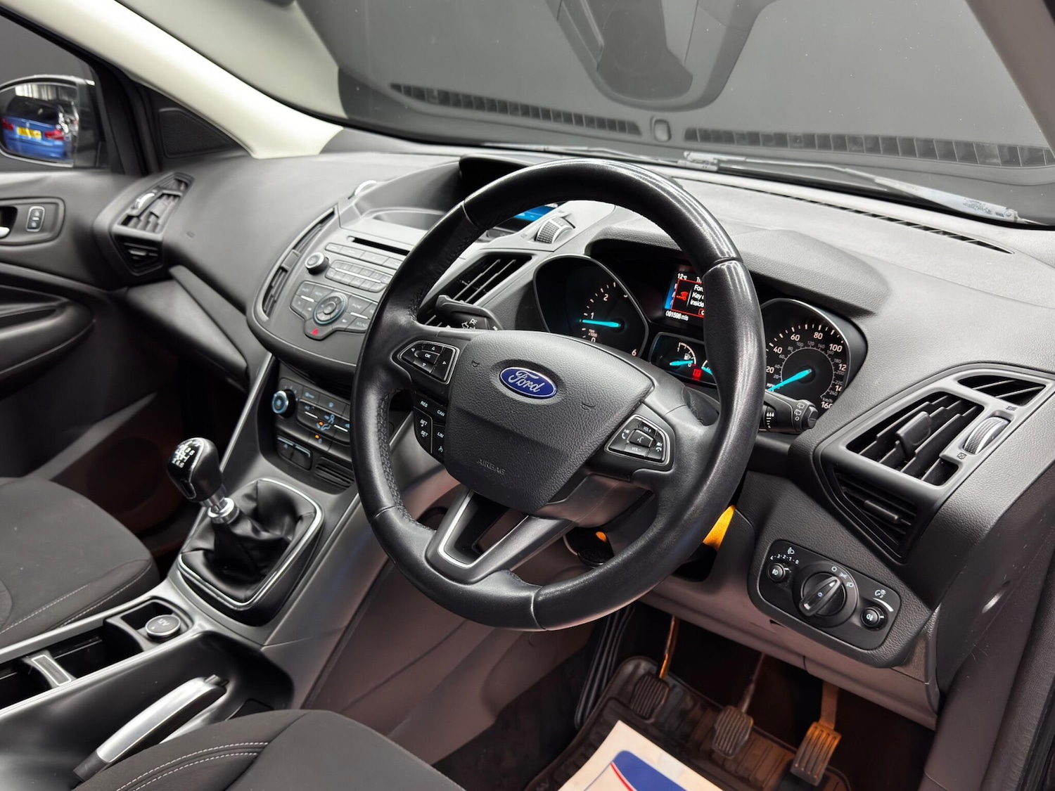 Used Ford Kuga 2018 for sale - 76743081: Photo 9