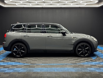 Used MINI Clubman 2016 for sale - 78891794: Photo