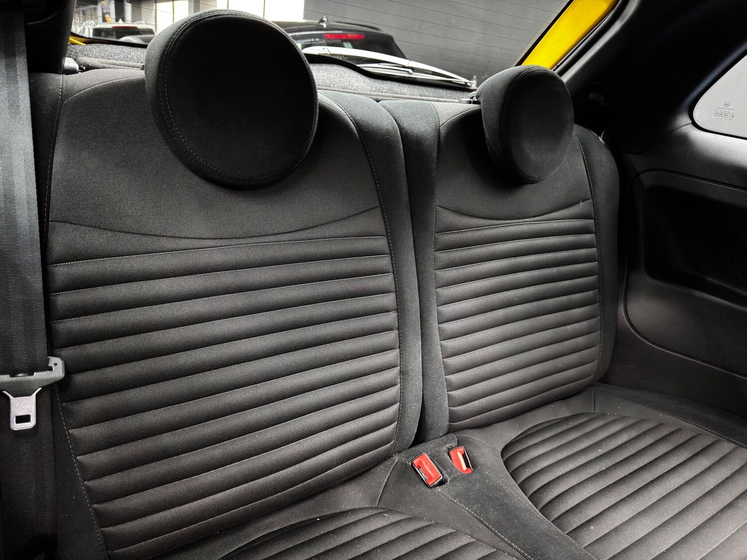 Used Abarth 595 2019 for sale - 76422623: Photo 15