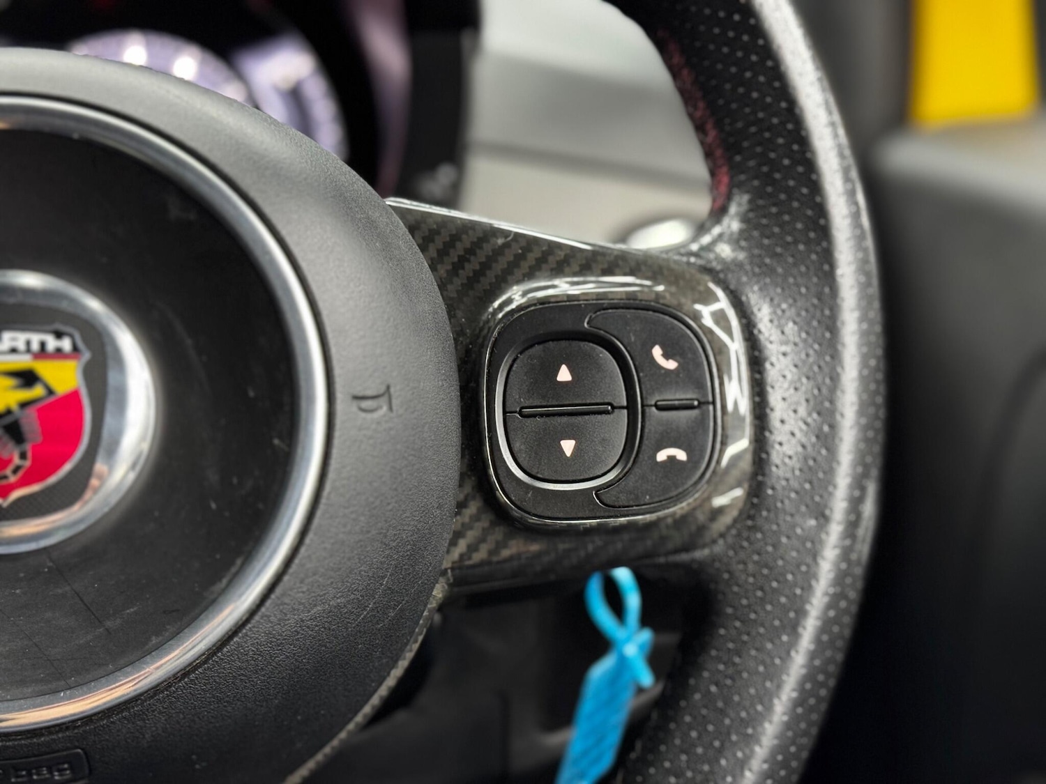 Used Abarth 595 2019 for sale - 76422623: Photo 20