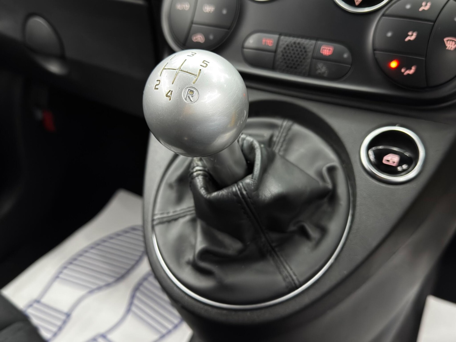 Used Abarth 595 2019 for sale - 76422623: Photo 25