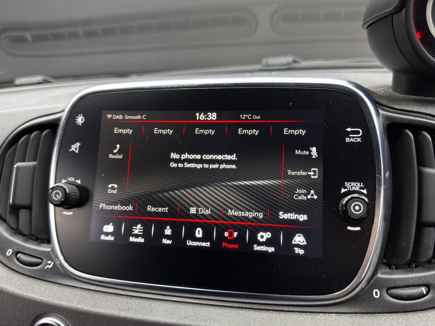 Used Abarth 595 2019 for sale - 76422623: Photo 31