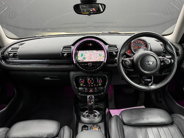 Used MINI Clubman 2020 for sale - 75635667: Photo 10