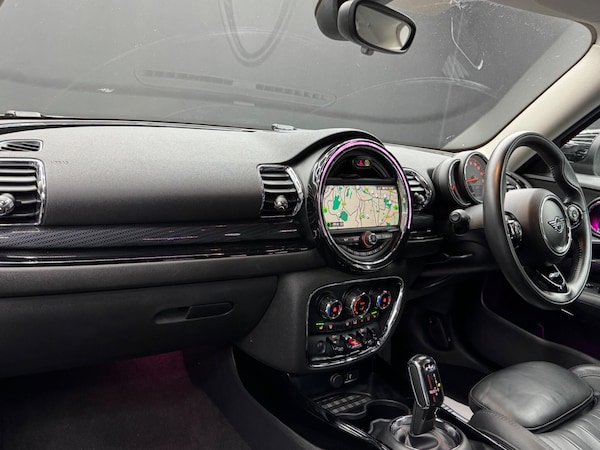 Used MINI Clubman 2020 for sale - 75635667: Photo 11