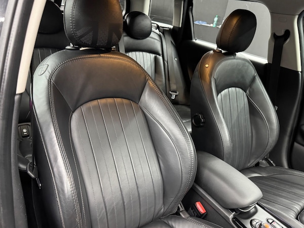 Used MINI Clubman 2020 for sale - 75635667: Photo 12