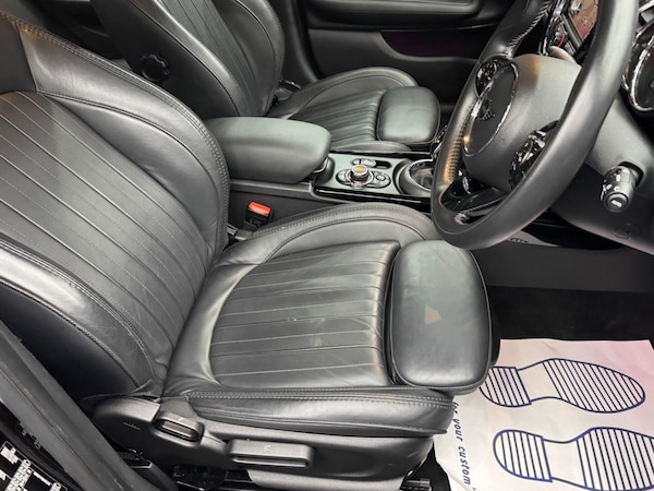 Used MINI Clubman 2020 for sale - 75635667: Photo 13