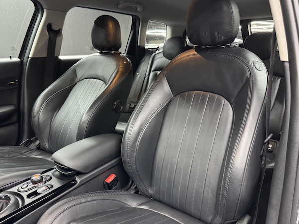 Used MINI Clubman 2020 for sale - 75635667: Photo 14