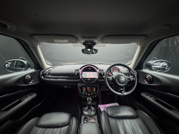 Used MINI Clubman 2020 for sale - 75635667: Photo 17