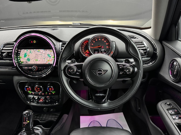 Used MINI Clubman 2020 for sale - 75635667: Photo 18