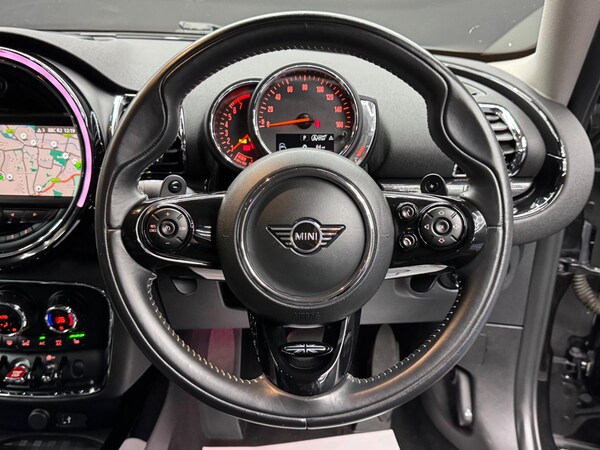 Used MINI Clubman 2020 for sale - 75635667: Photo 19