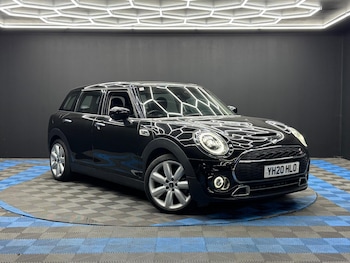Used MINI Clubman 2019 for sale - 75635667: Photo
