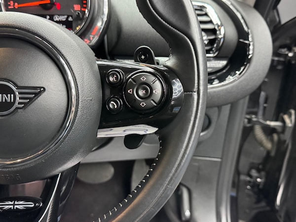 Used MINI Clubman 2020 for sale - 75635667: Photo 21