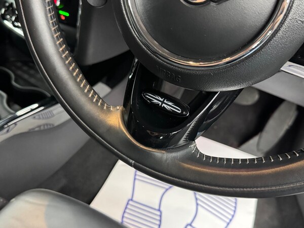 Used MINI Clubman 2020 for sale - 75635667: Photo 22
