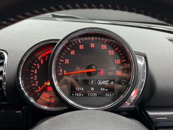 Used MINI Clubman 2020 for sale - 75635667: Photo 23